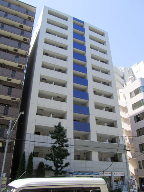 メインステージ江戸川橋3